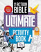 AB ULTIMATE ACTIVITY