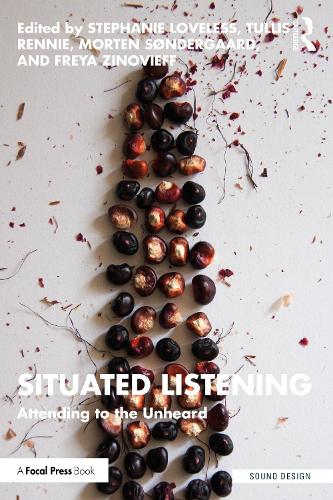 Situated Listening