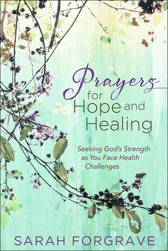 Prayers for Hope and Healing