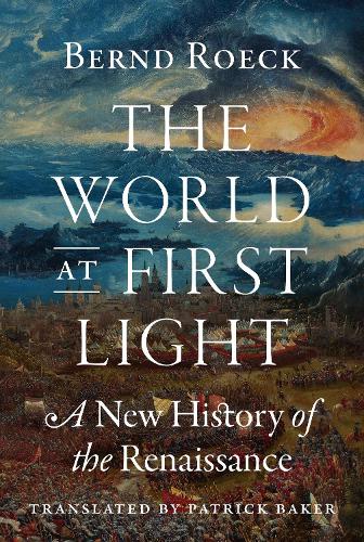 The World at First Light