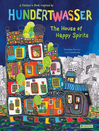 The House of Happy Spirits