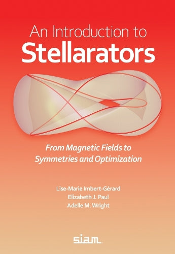 An Introduction to Stellarators