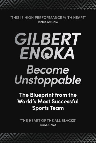Become Unstoppable