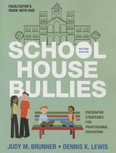 School House Bullies (Facilitator′s Guide + DVD)