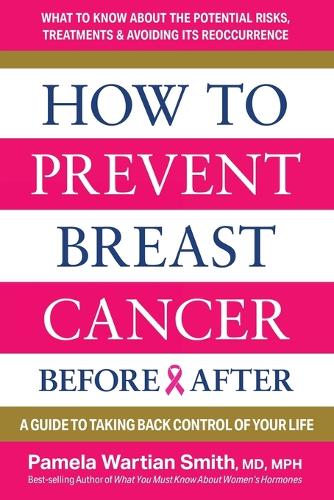 How to Prevent Breast Cancer--Before & After