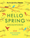 New York Times Games Hello Spring Crosswords