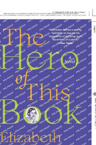 The Hero of This Book