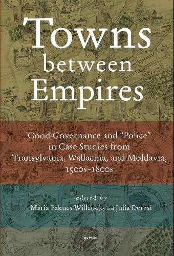 Towns between Empires