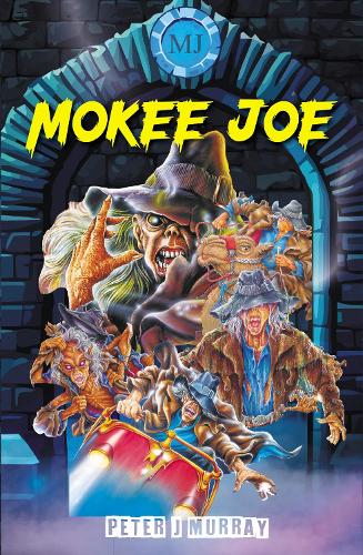 Mokee Joe Boxset