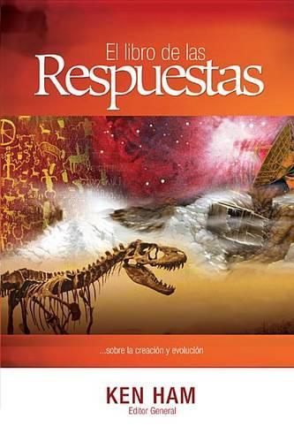 El Libro de las Respuestas, Volume 1 (New Answers Book 1)