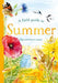 A Field Guide to Summer