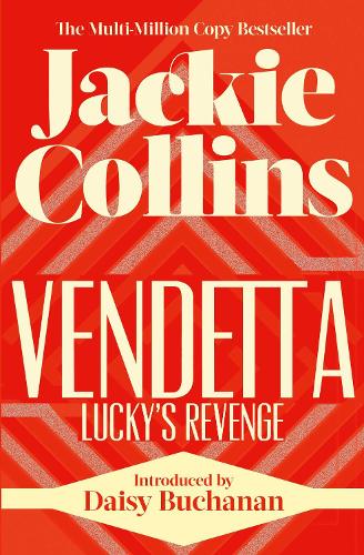 Jackie Collins