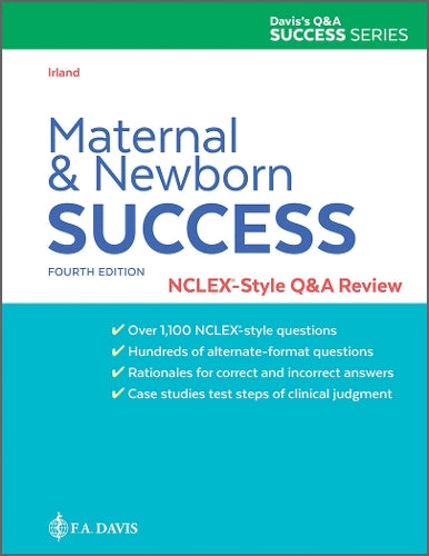 Maternal & Newborn Success