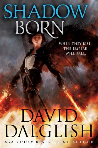 Shadowborn