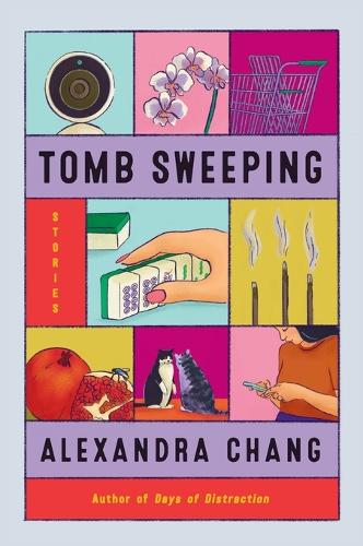 Tomb Sweeping