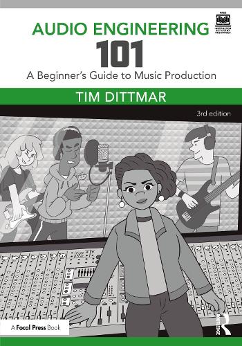 Audio Engineering 101
