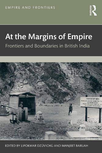 At the Margins of Empire