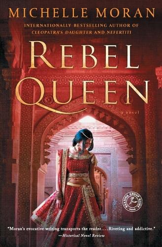 Rebel Queen