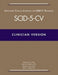 Structured Clinical Interview for DSM-5® Disorders—Clinician Version (SCID-5-CV)