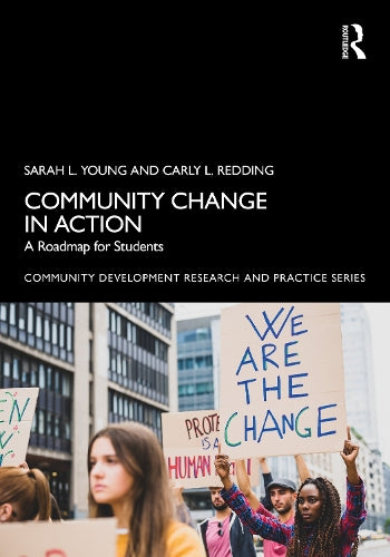 Community Change in Action