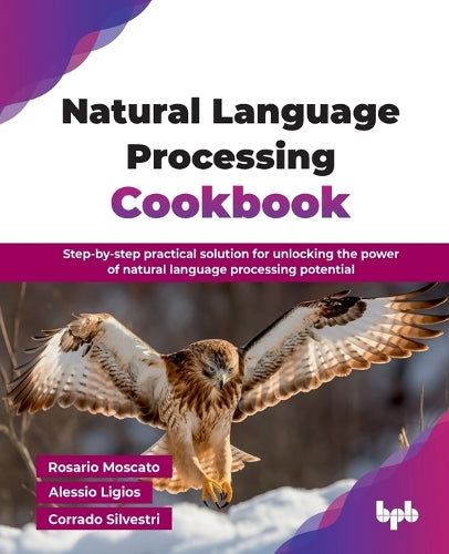 Natural Language Processing Cookbook