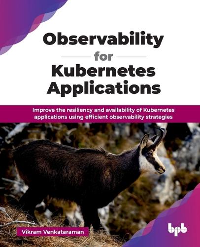 Observability for Kubernetes Applications