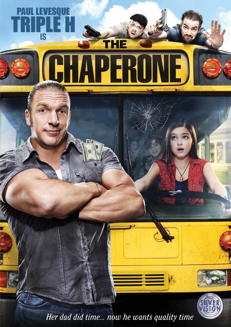 The Chaperone