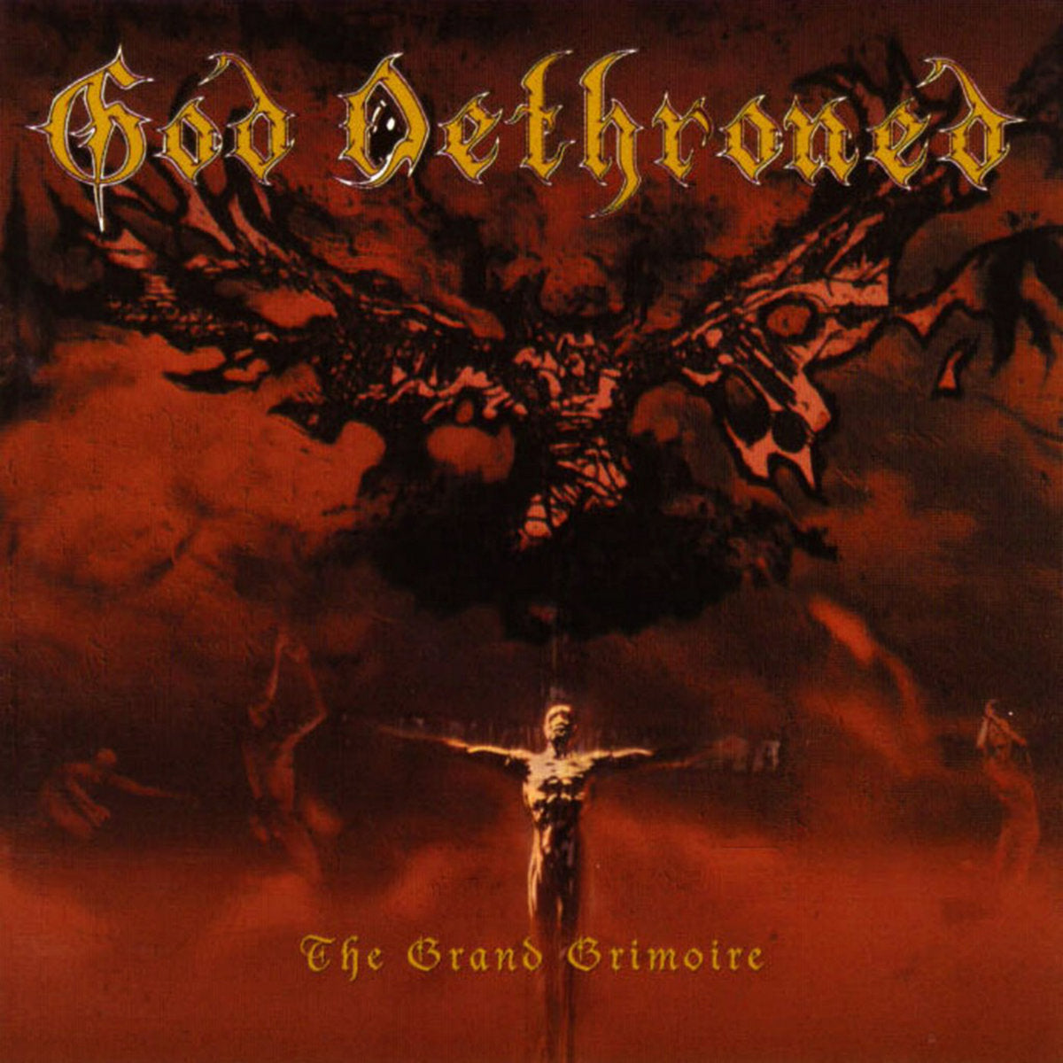The Grand Grimoire