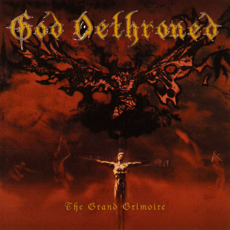 The Grand Grimoire
