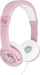 OTL Technoloiges HK1184 Hello Kitty Children's Wired Headphones in Pink with Rose Gold