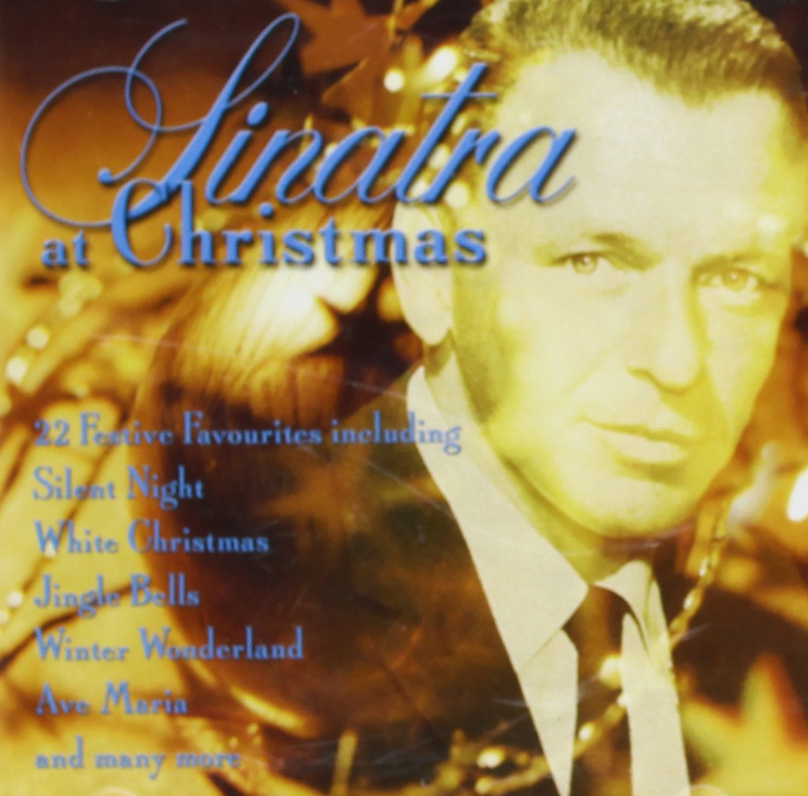 At Christmas