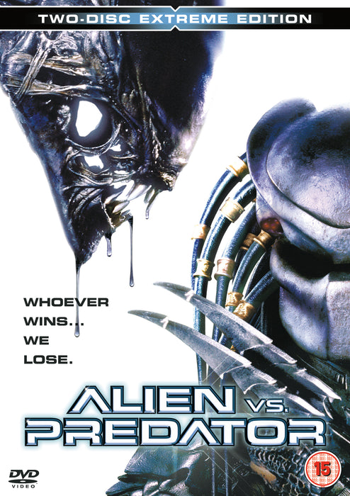 Alien Vs Predator