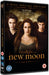 The Twilight Saga: New Moon