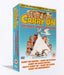 Carry On... Doctors And Nurses Collection
