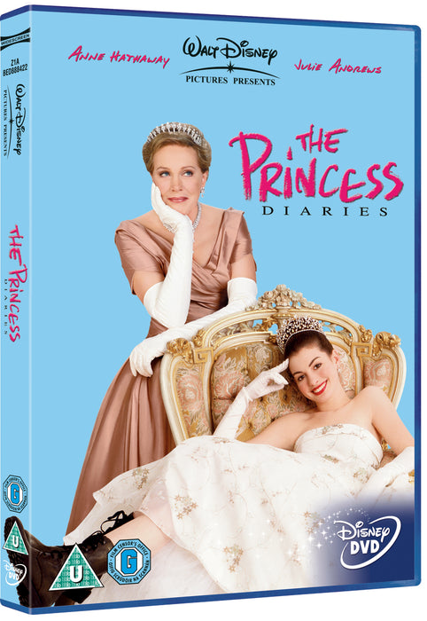 The Princess Diaries