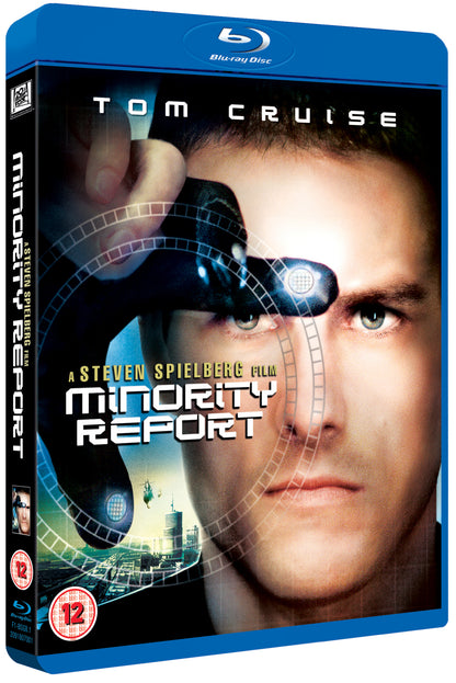 Minority Report