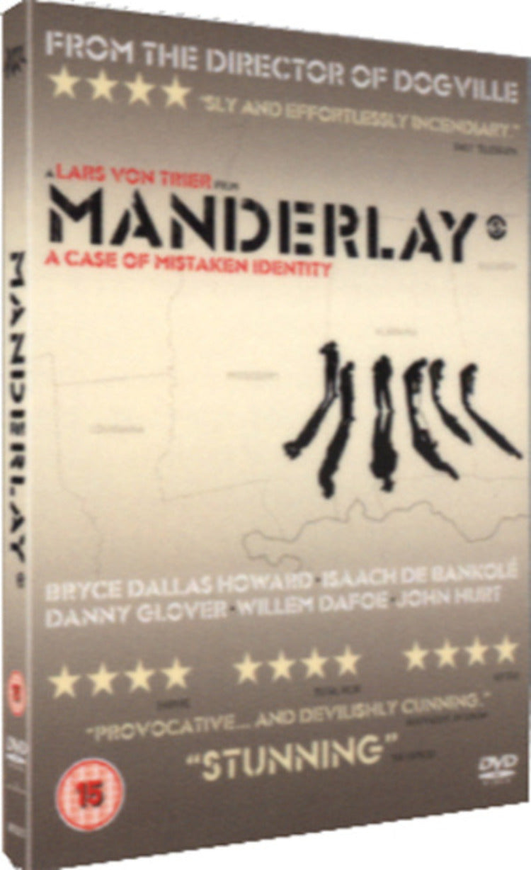 Manderlay