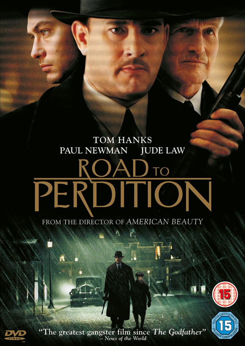 Road to Perdition