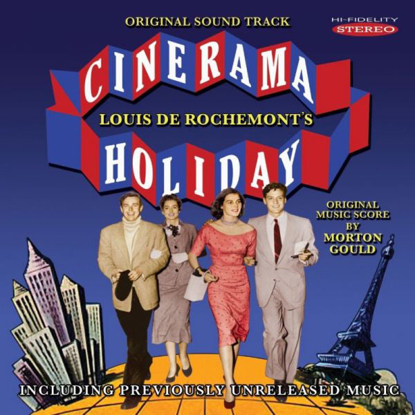 Cinerama Holiday