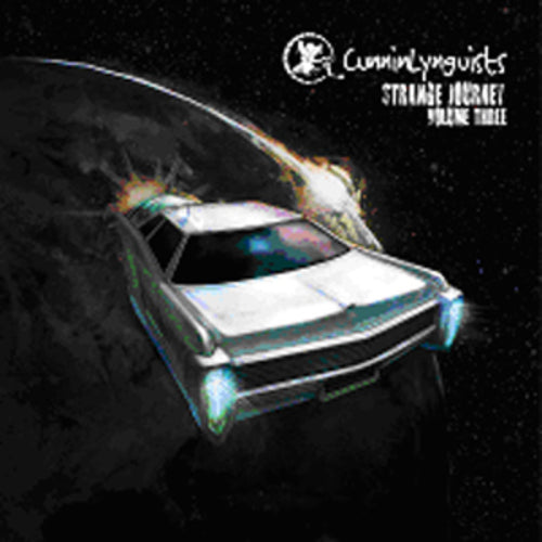 Strange Journey - Volume 3