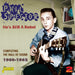 Phil Spector: He's Still a Rebel: Completing the Wall of Sound 1960-1962