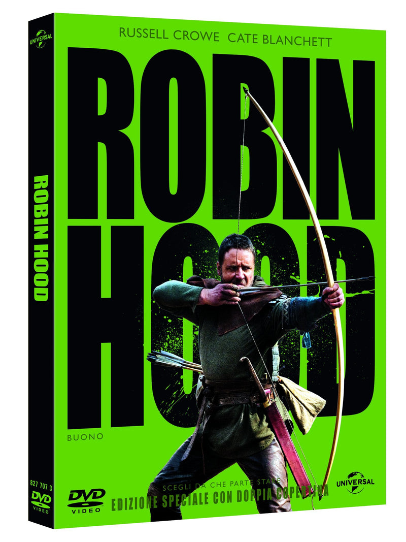 Robin Hood
