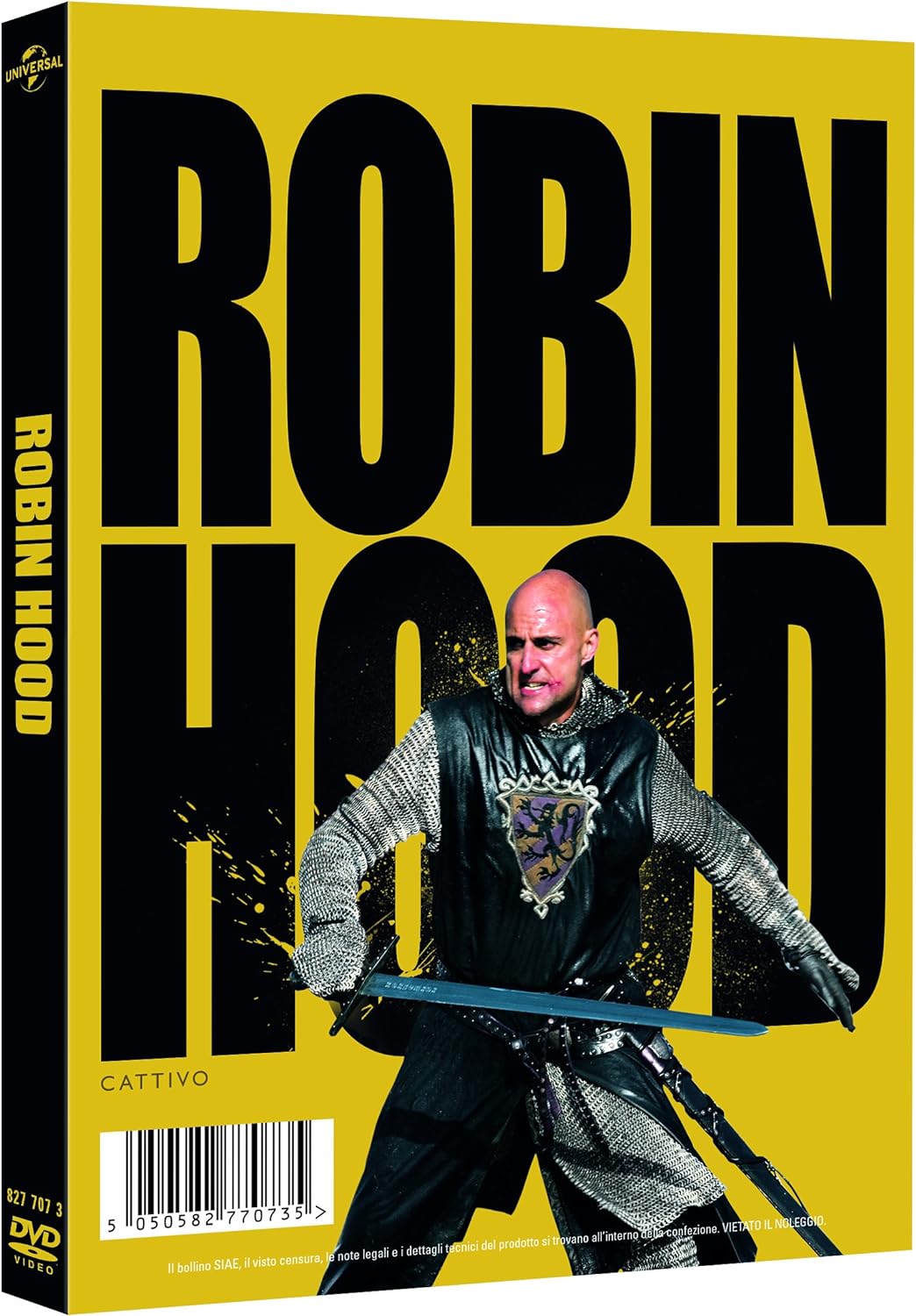 Robin Hood