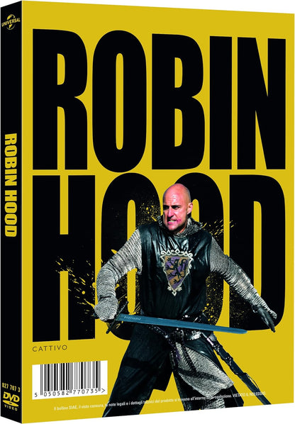 Robin Hood