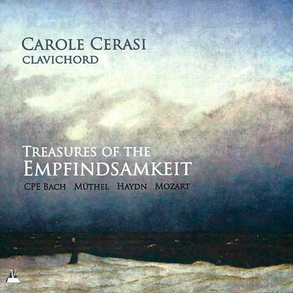 Treasures of the Empfindsamkeit