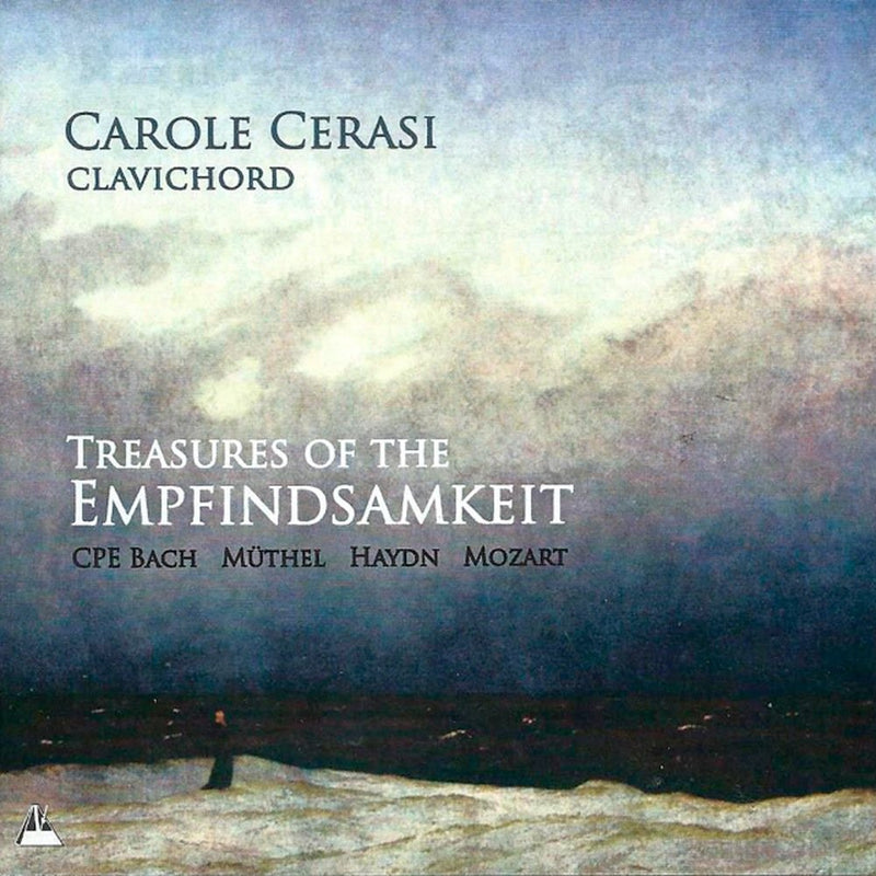Treasures of the Empfindsamkeit