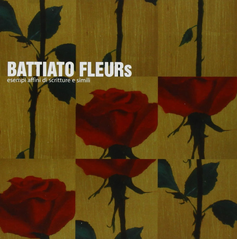 Fleurs