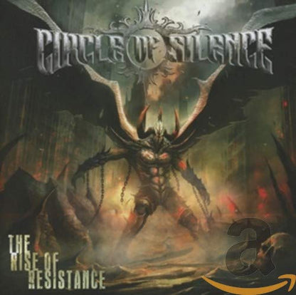 Rise of Resistance