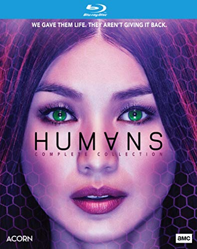 Humans-Complete Collection
