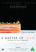 A Matter of Taste: Serving Up Paul Liebrandt